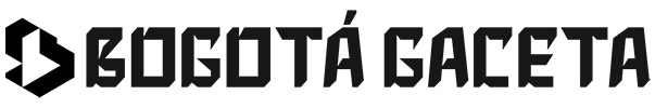 Bogotá Gaceta
